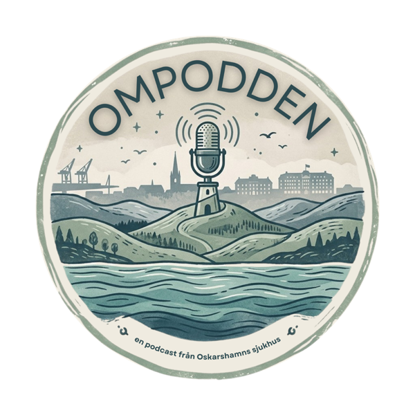 Ompodden